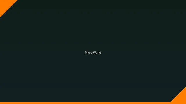 必撸作品 - 《微观世界》玩偶姐姐 参赛视频